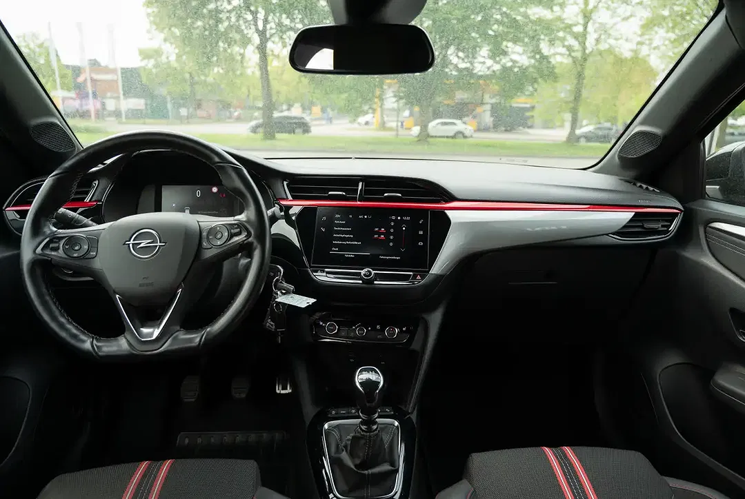 Opel Corsa - Thumbnail 5