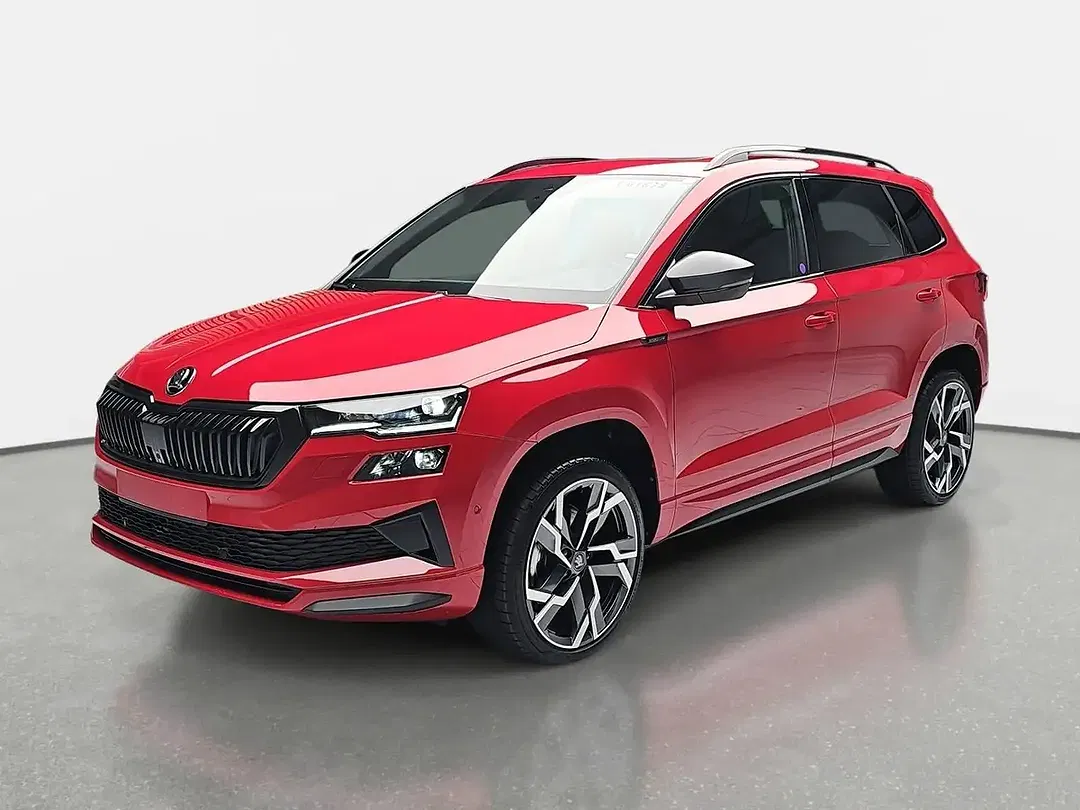 Skoda Karoq - Thumbnail 1