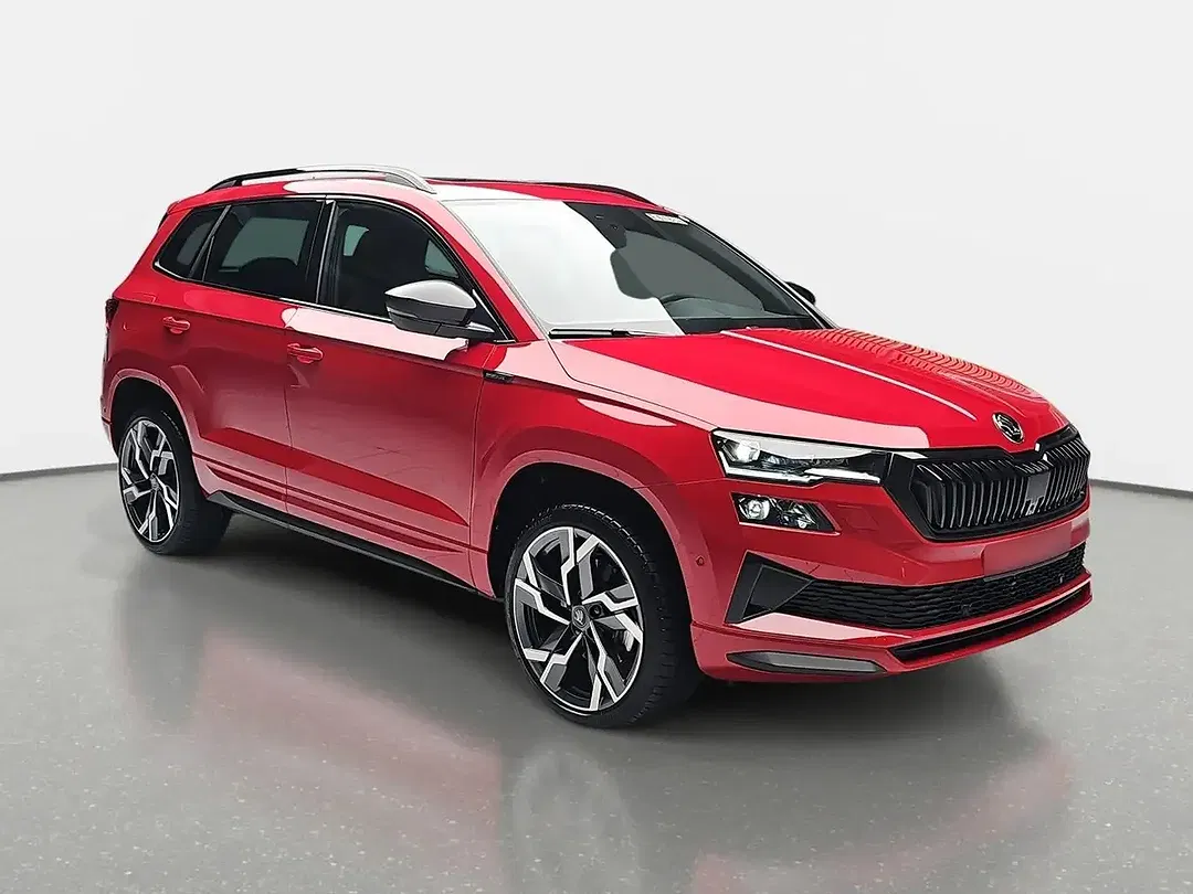 Skoda Karoq - Thumbnail 2