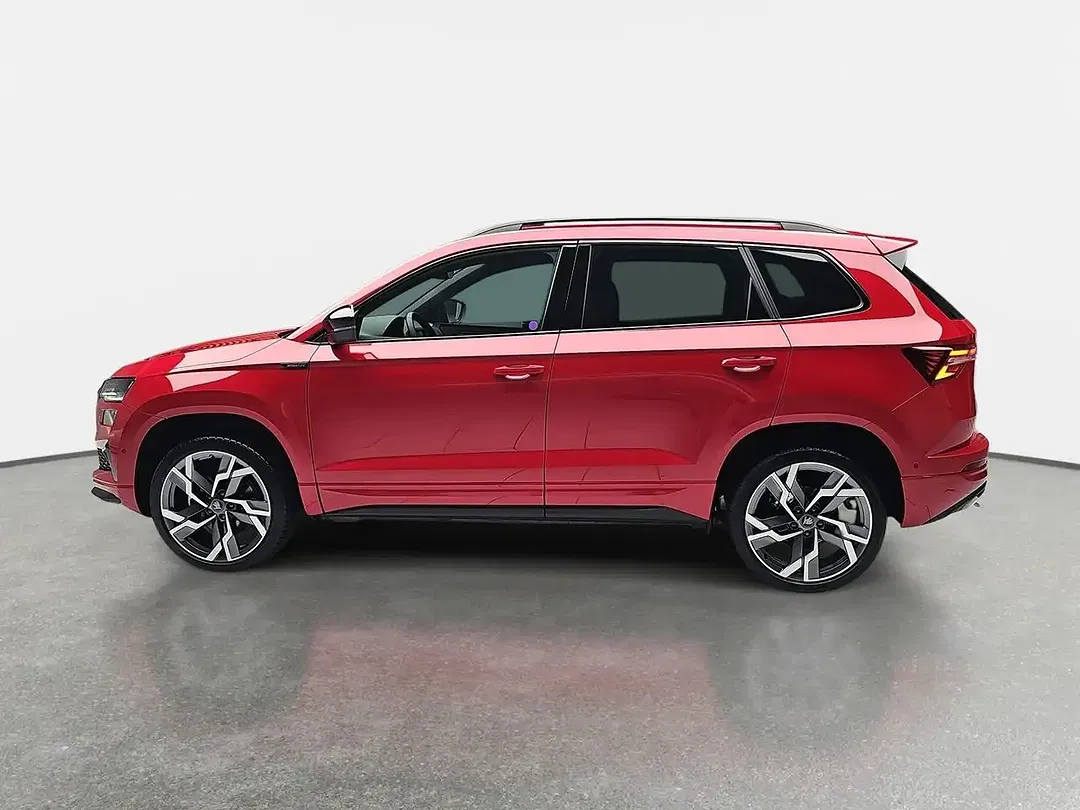 Skoda Karoq - Thumbnail 5