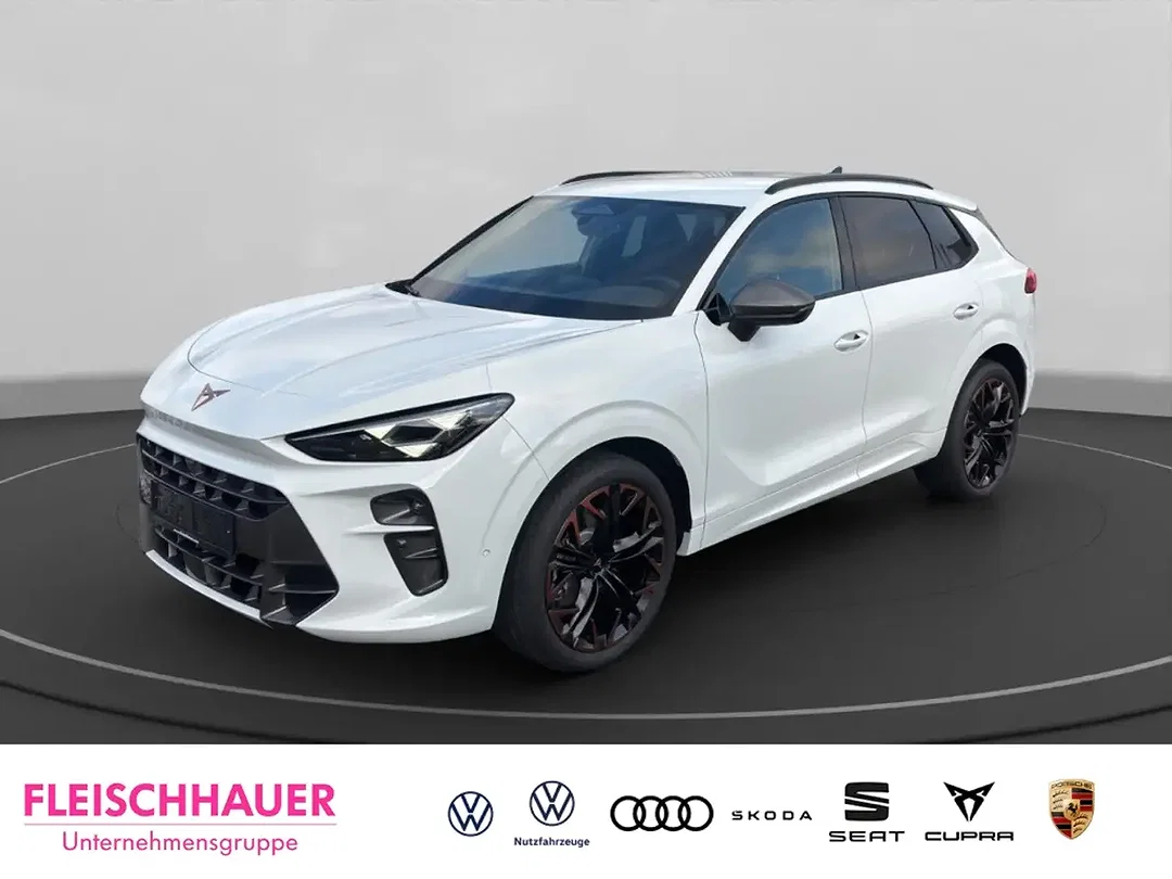 CUPRA Terramar - Afbeelding 1