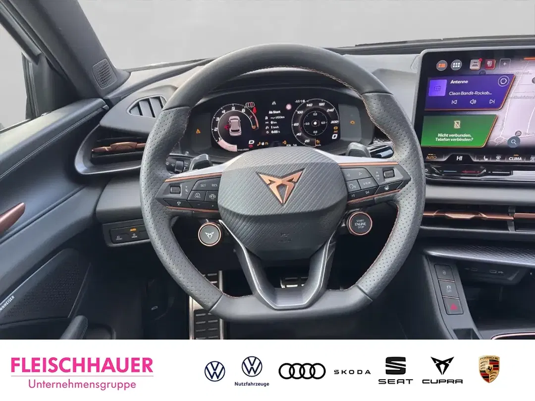 CUPRA Terramar - Thumbnail 10