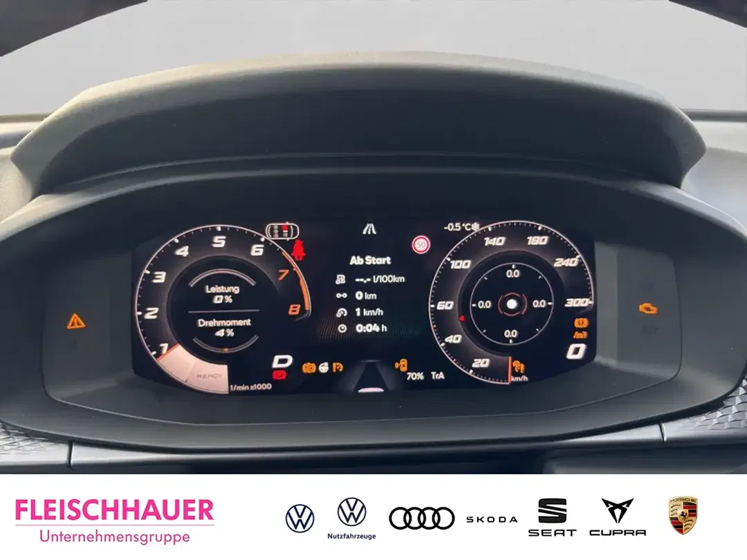 CUPRA Terramar - Thumbnail 11