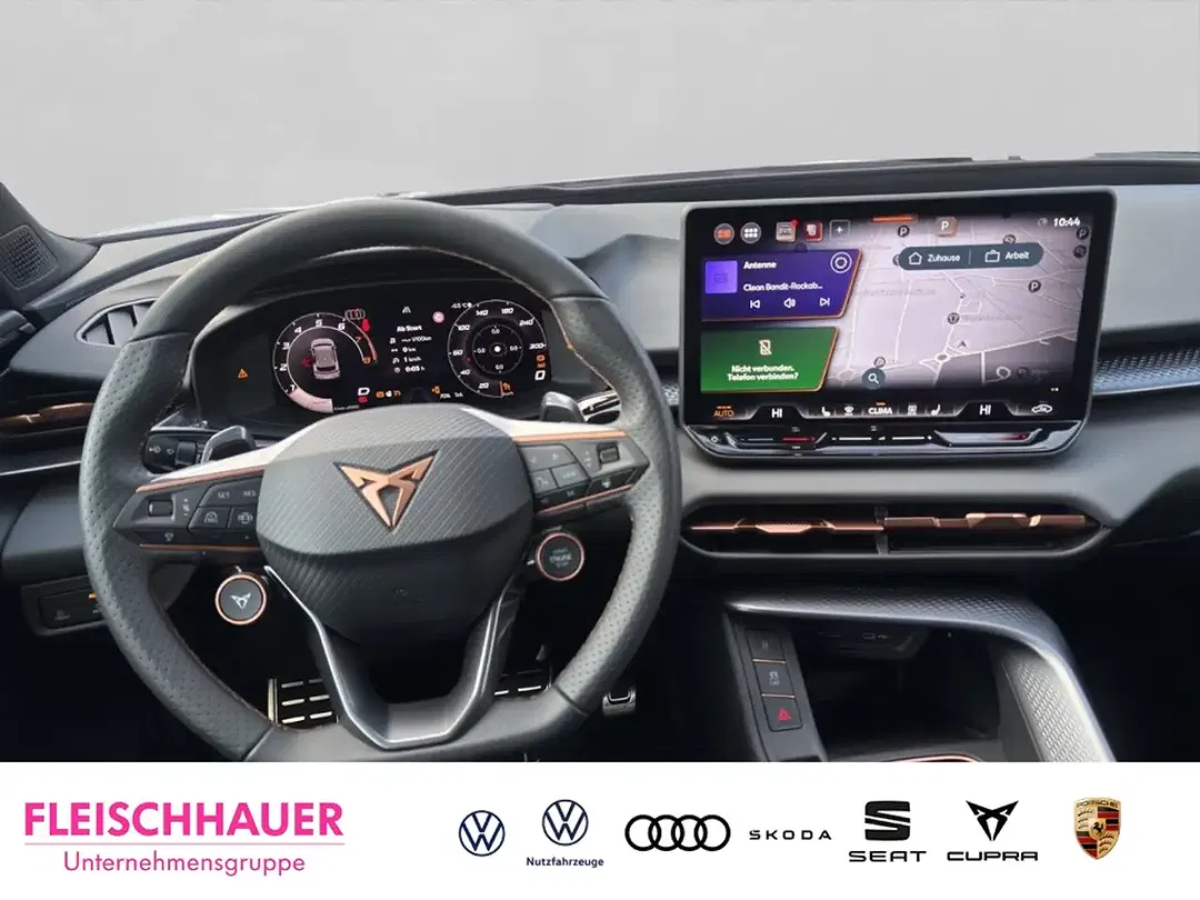 CUPRA Terramar - Thumbnail 15