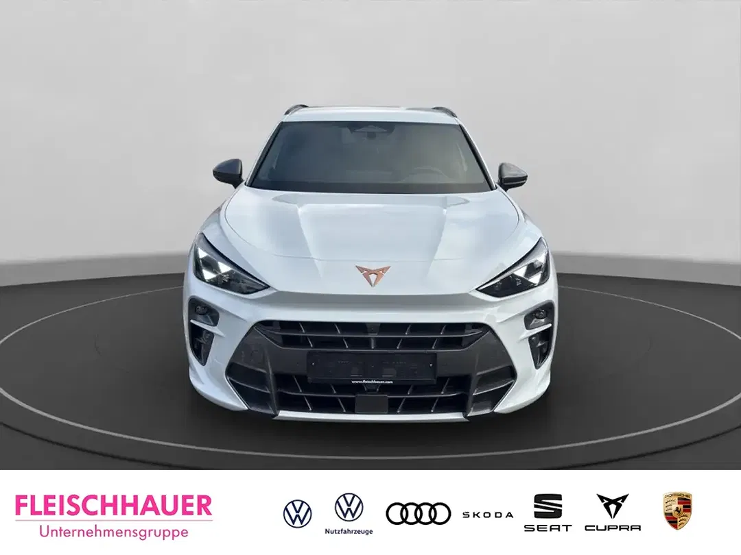 CUPRA Terramar - Thumbnail 2