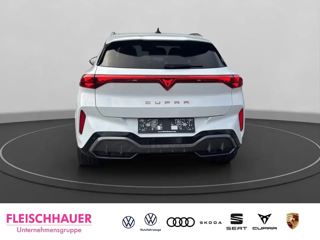 CUPRA Terramar - Thumbnail 5