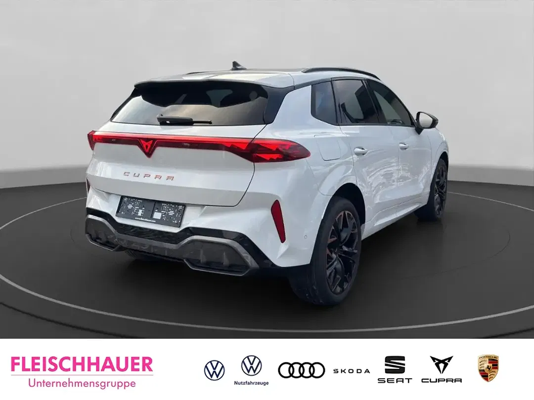CUPRA Terramar - Thumbnail 6