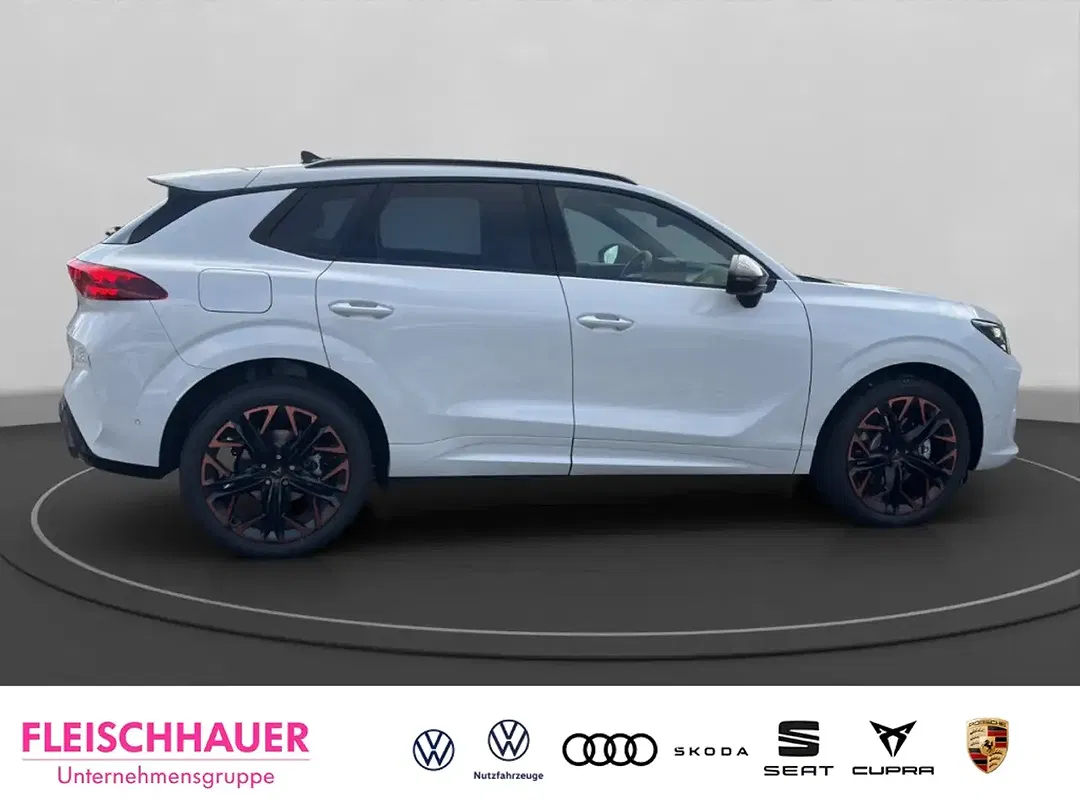 CUPRA Terramar - Thumbnail 7