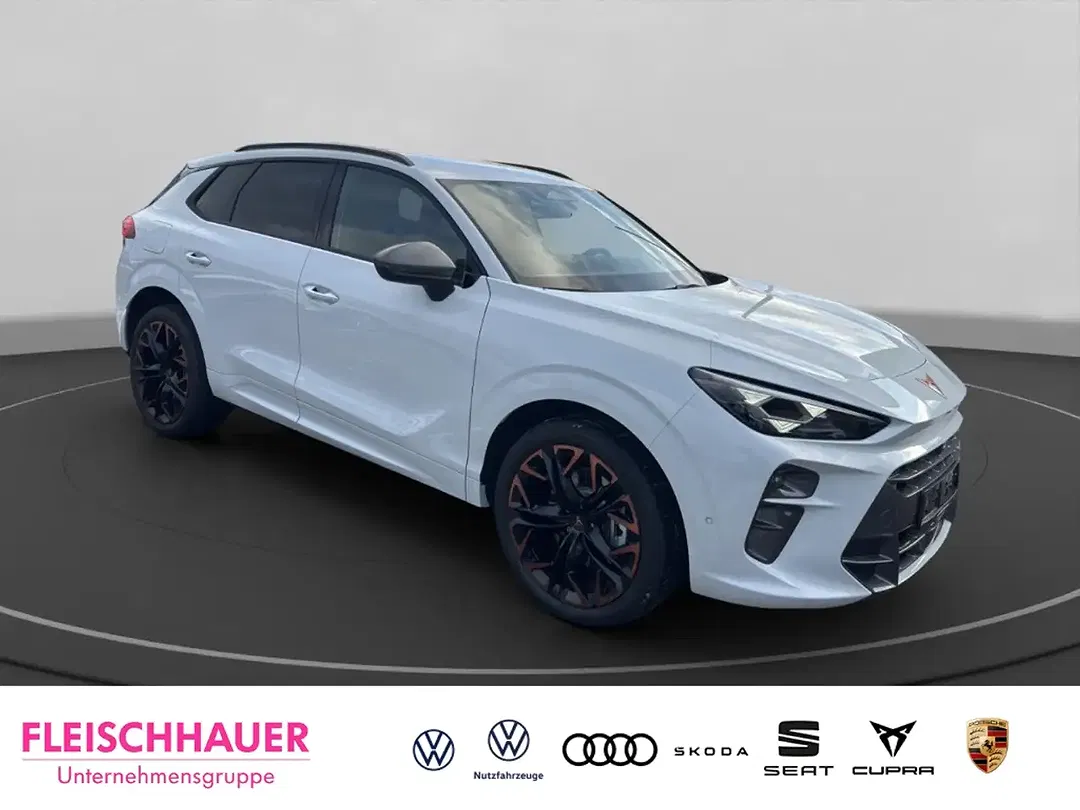 CUPRA Terramar - Thumbnail 8
