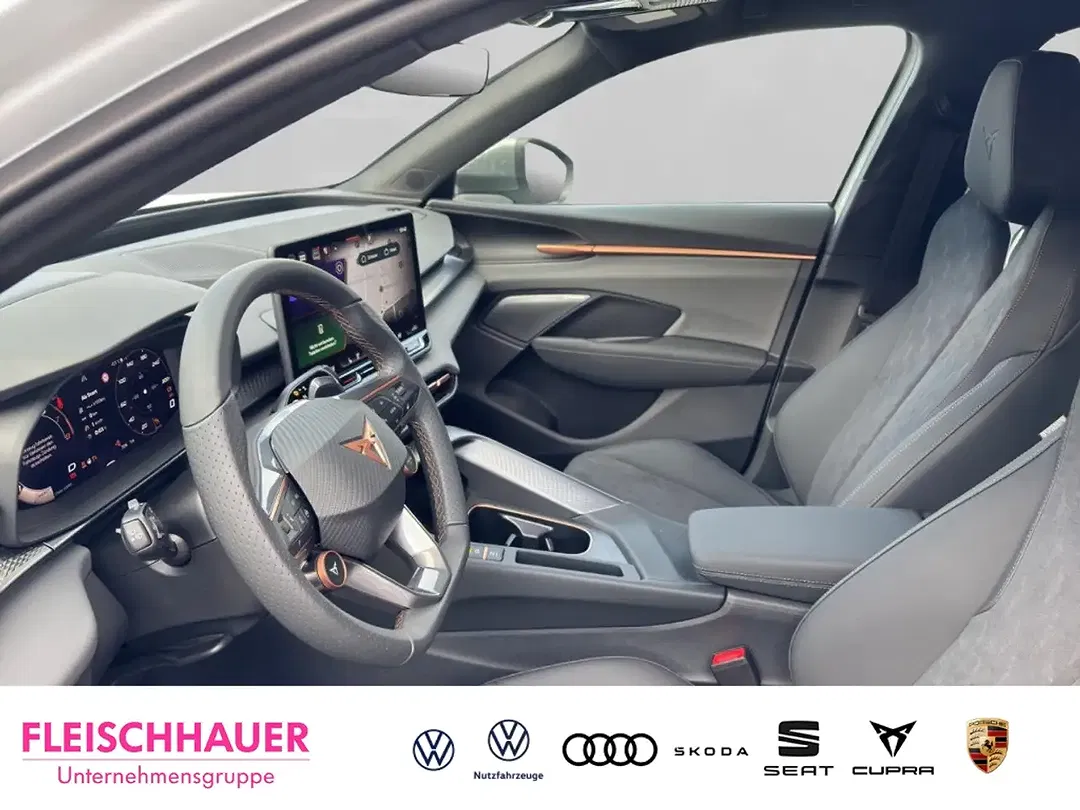 CUPRA Terramar - Thumbnail 9