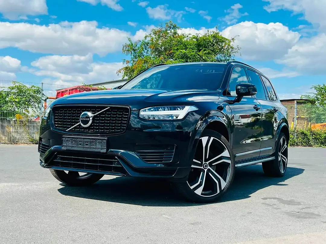 Volvo XC90 PHEV Hybrid AWD Recharge R-Design