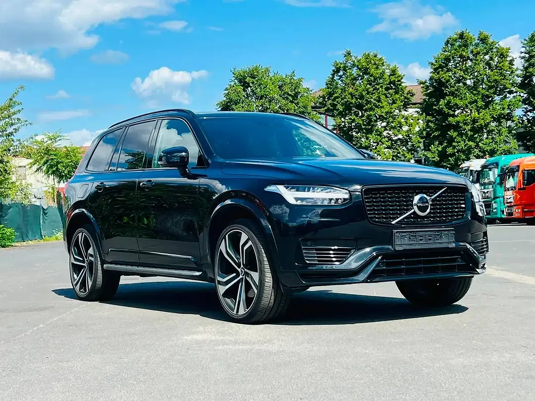 Volvo XC90 - Thumbnail 14