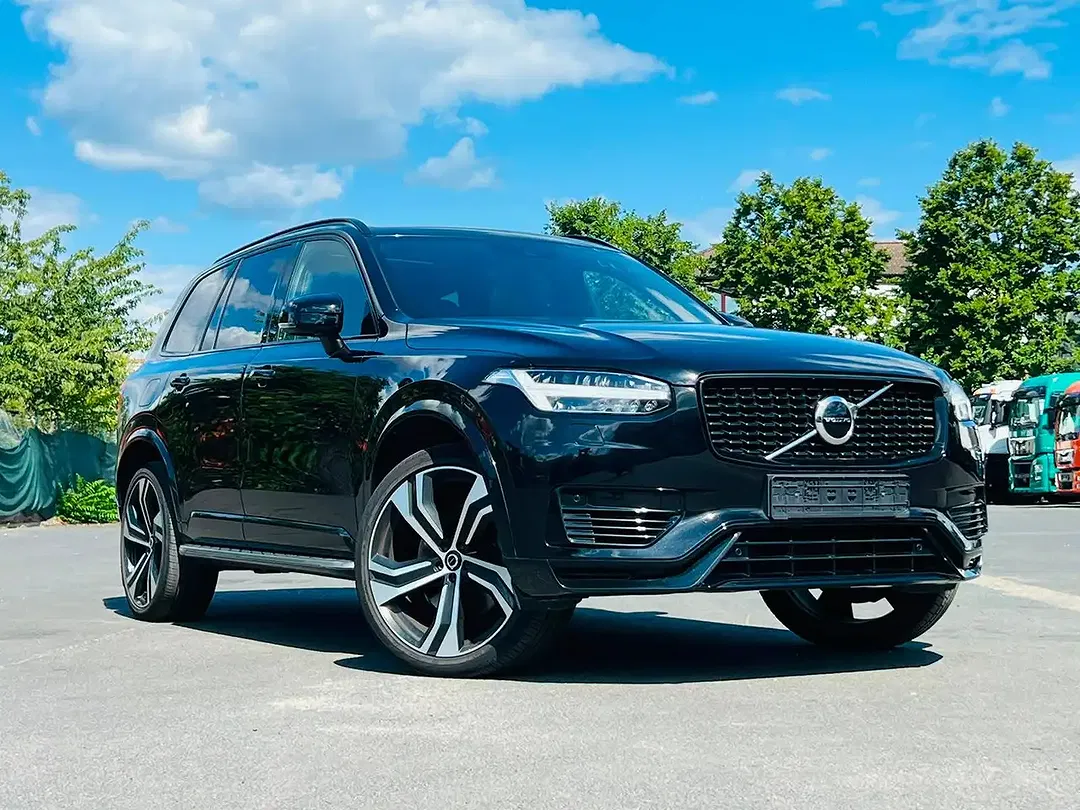 Volvo XC90 - Thumbnail 15