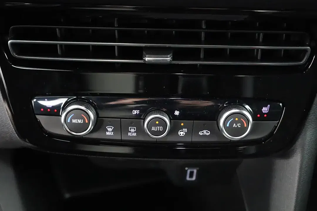 Opel Mokka - Thumbnail 11