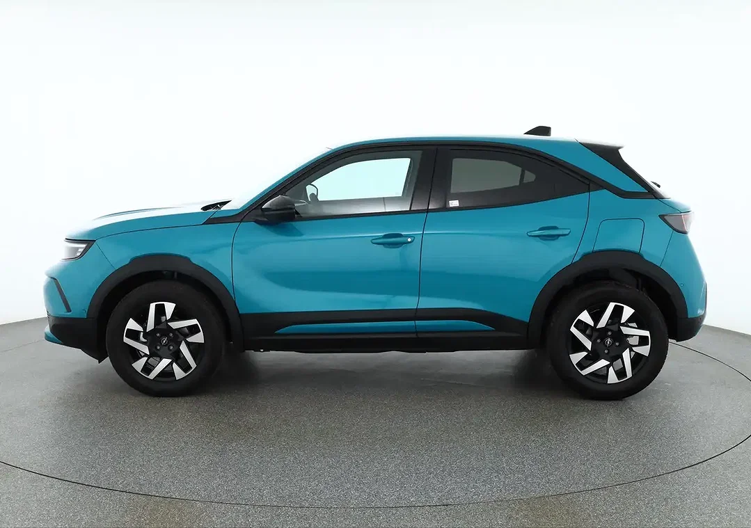 Opel Mokka - Afbeelding 1