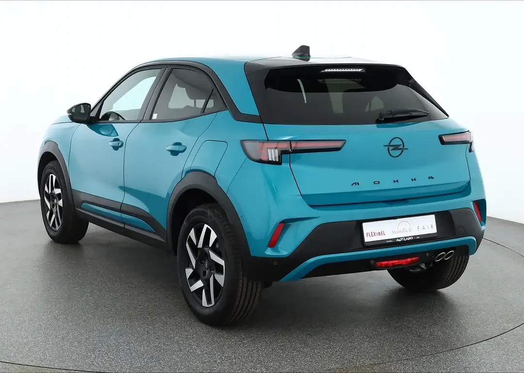 Opel Mokka - Thumbnail 2