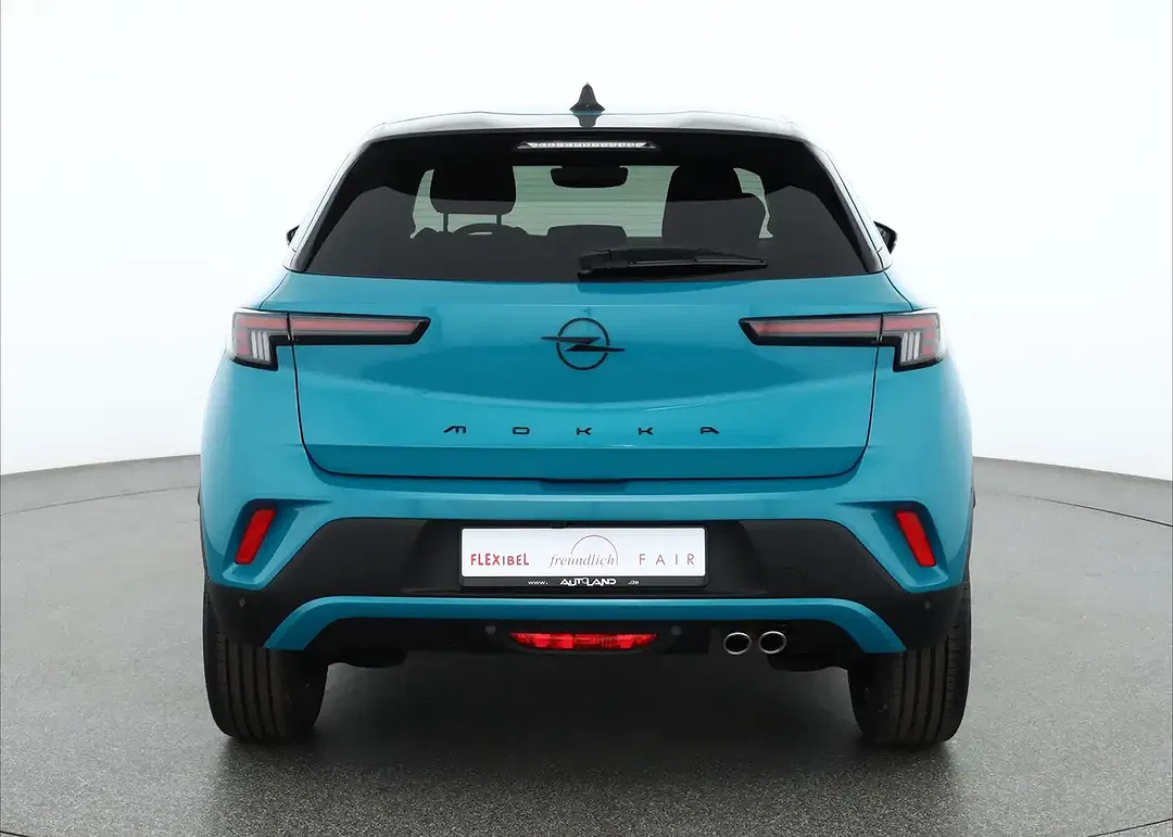 Opel Mokka - Thumbnail 3