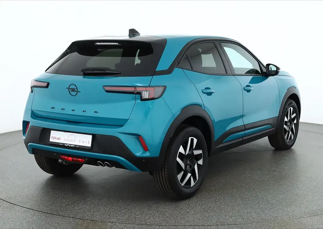 Opel Mokka - Thumbnail 4