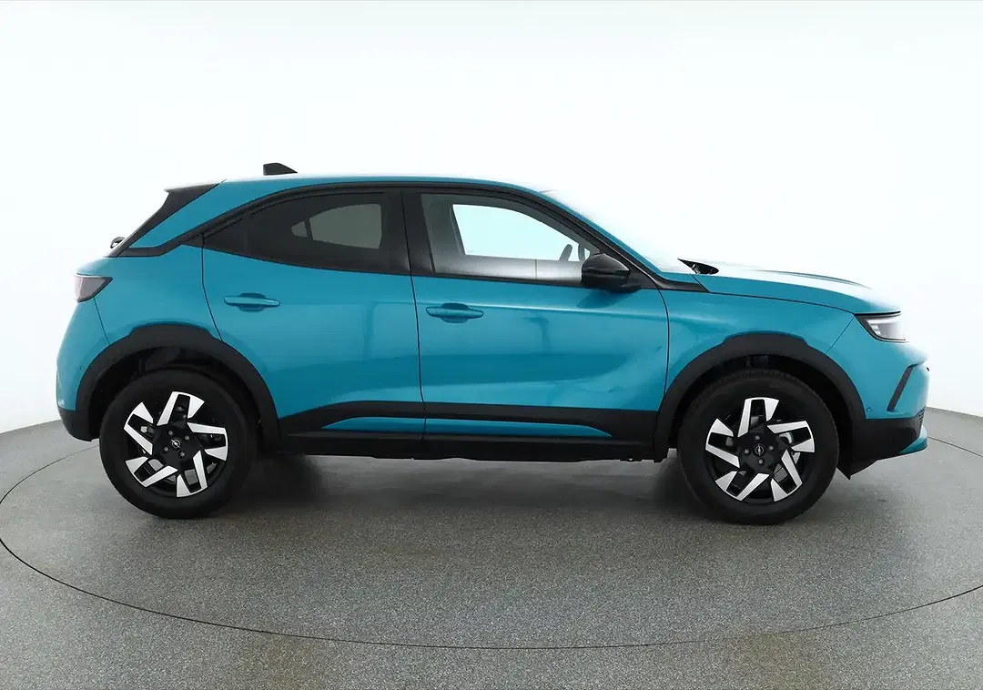 Opel Mokka - Thumbnail 5