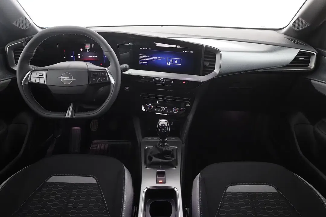 Opel Mokka - Thumbnail 8