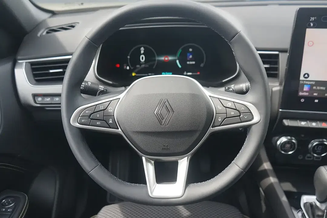 Renault Arkana - Thumbnail 14