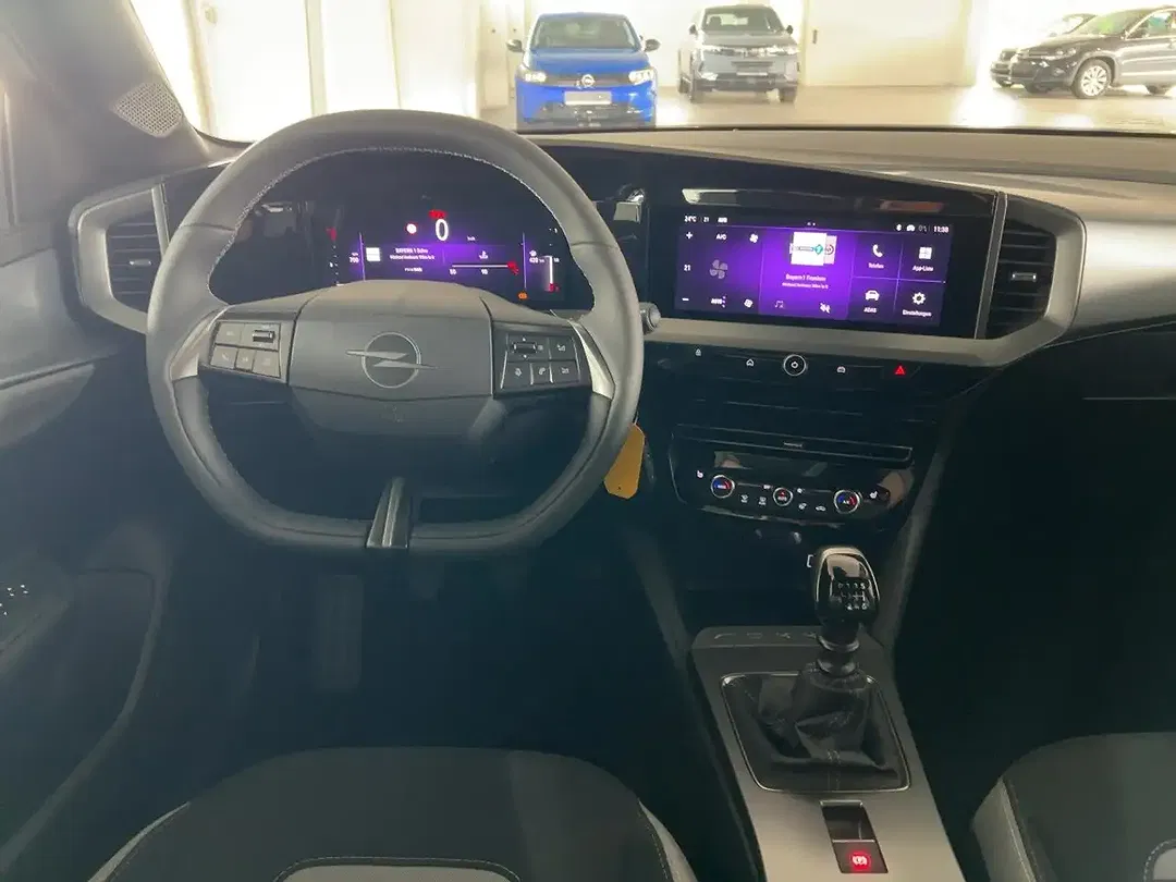 Opel Mokka - Thumbnail 10