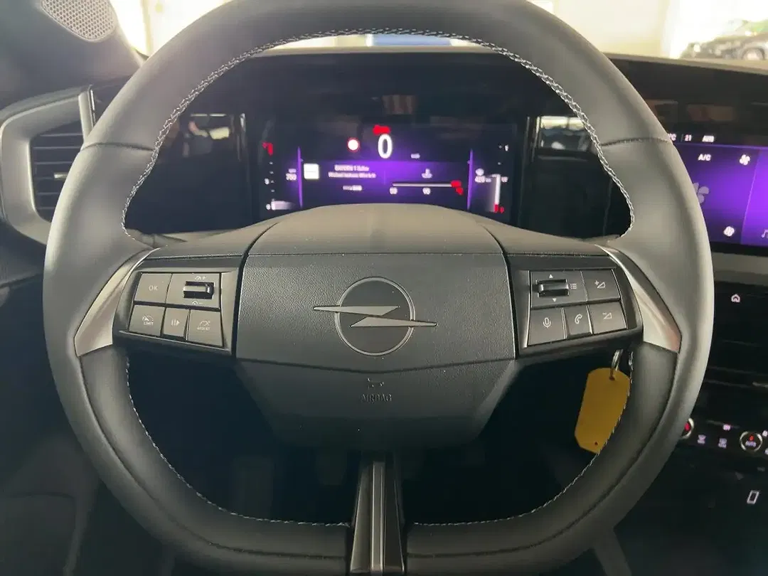 Opel Mokka - Thumbnail 11