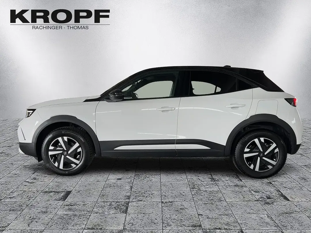 Opel Mokka - Thumbnail 2