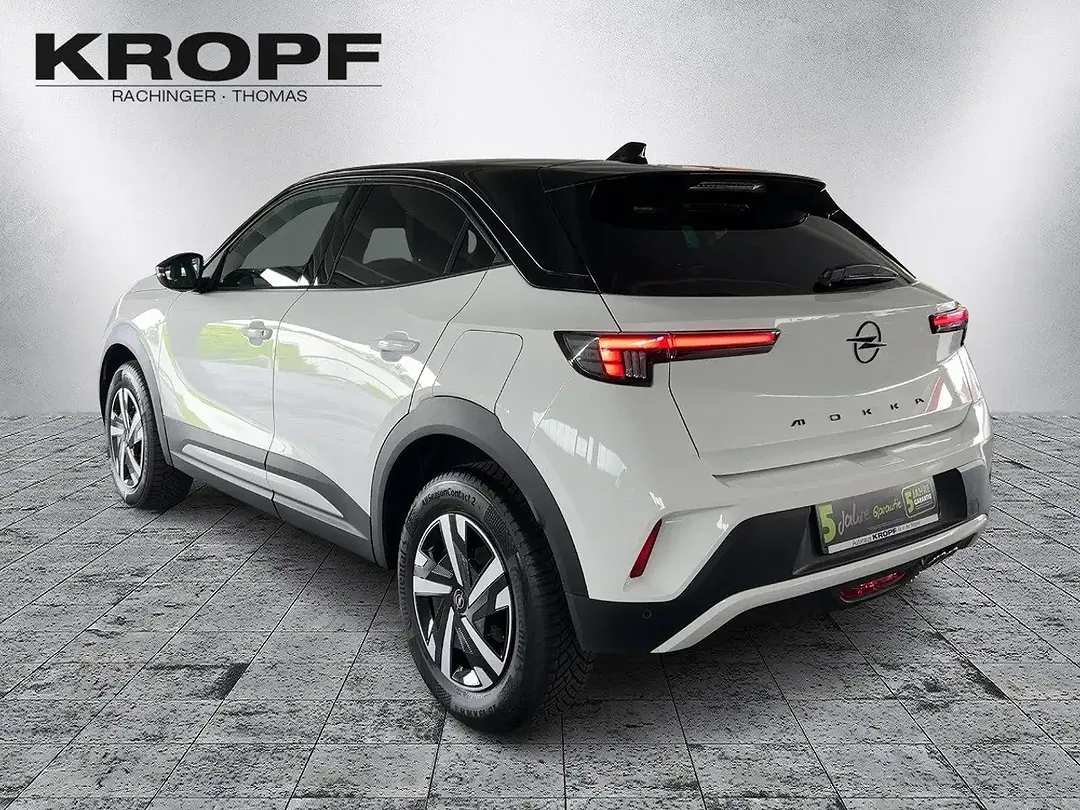 Opel Mokka - Thumbnail 4