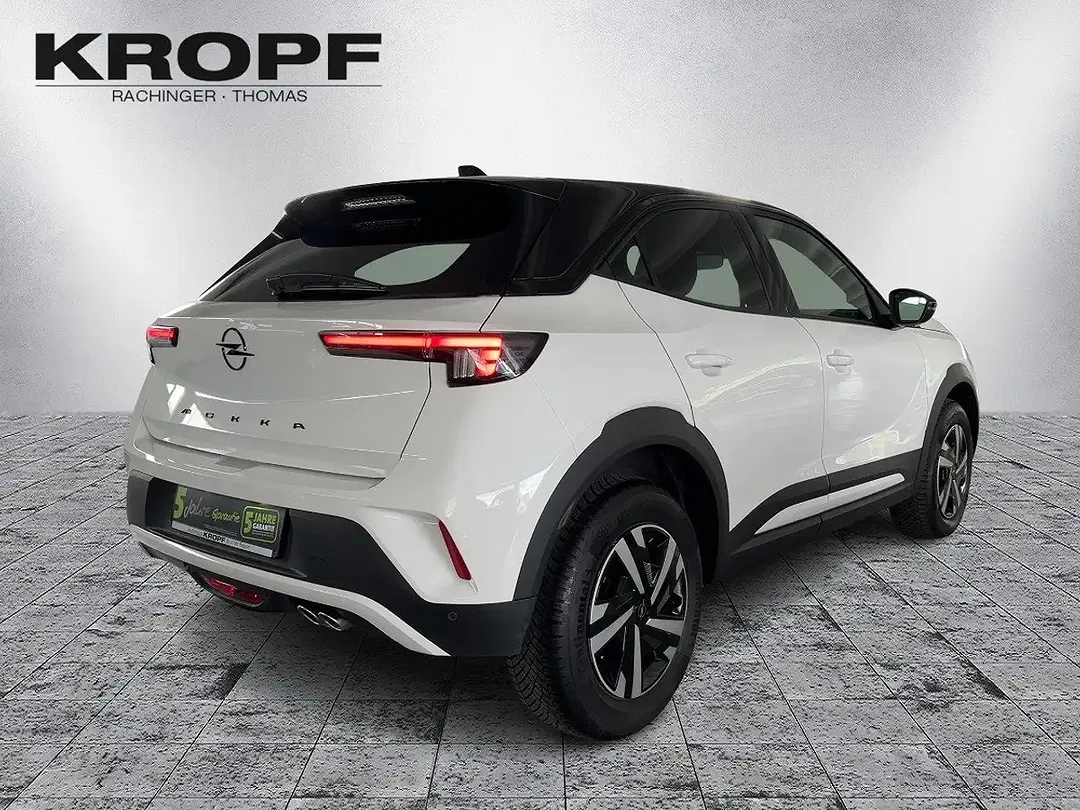 Opel Mokka - Thumbnail 5