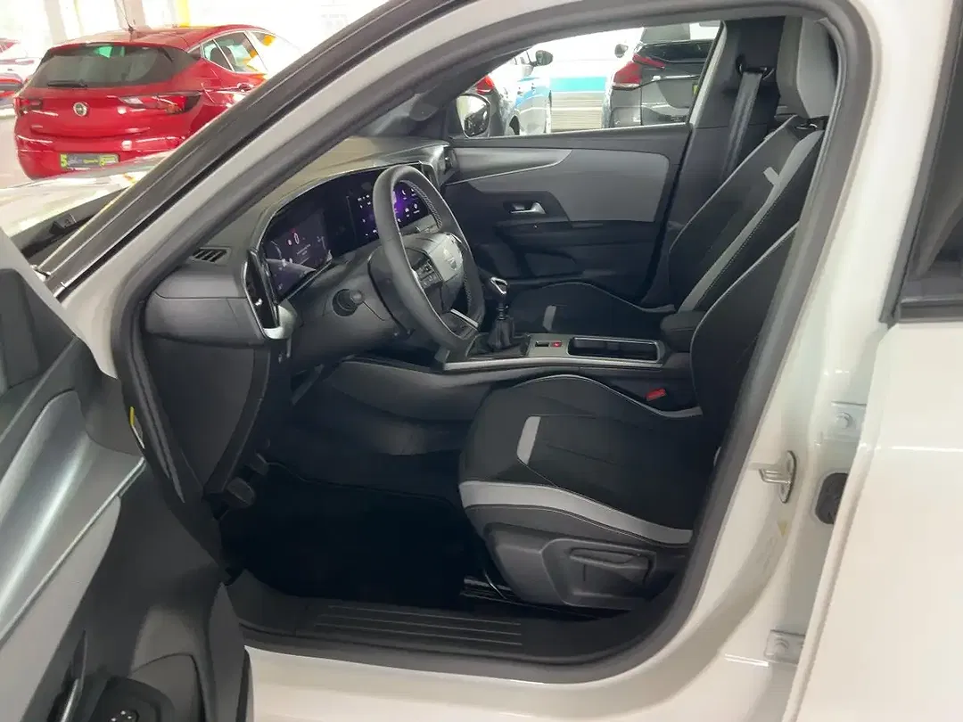 Opel Mokka - Thumbnail 8