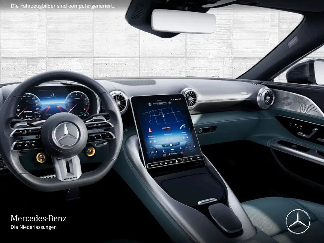 Mercedes-Benz SL 43 AMG - Thumbnail 10