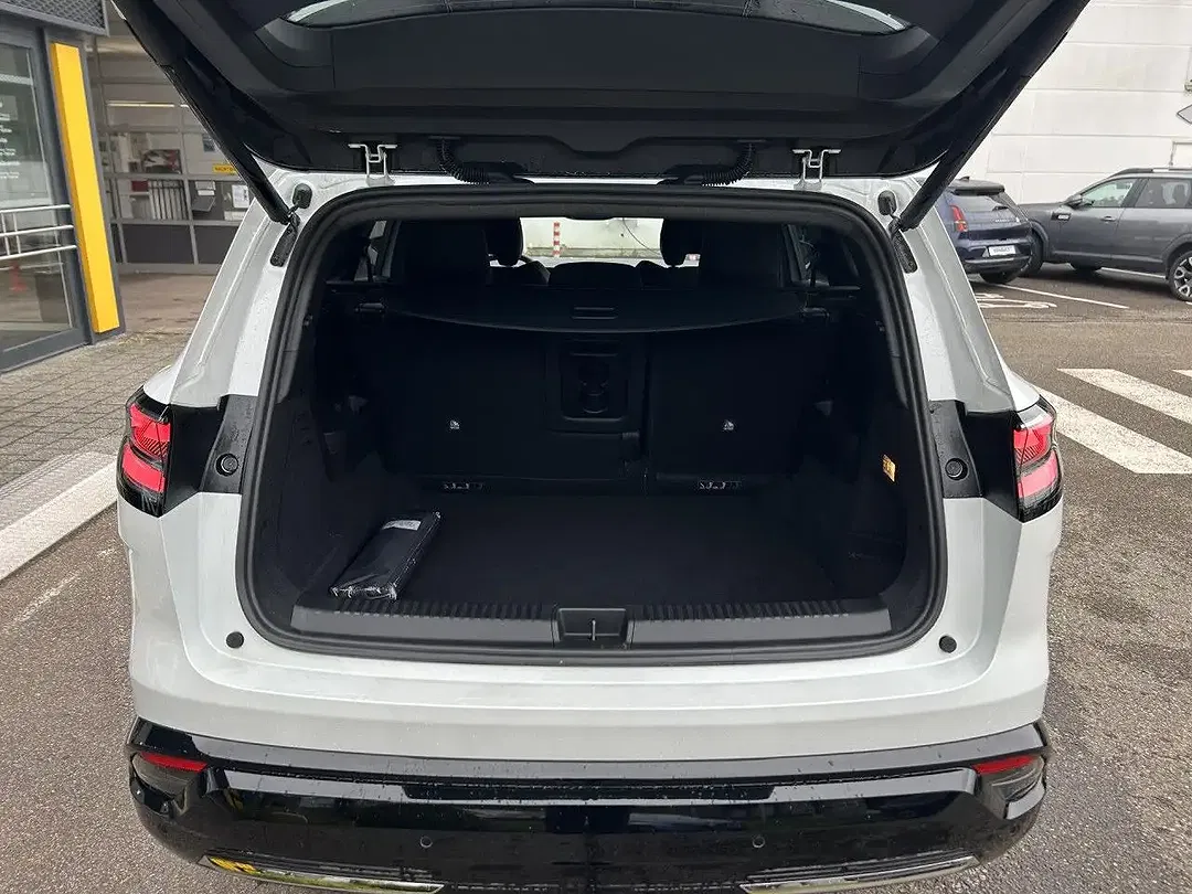 Renault Espace - Thumbnail 9