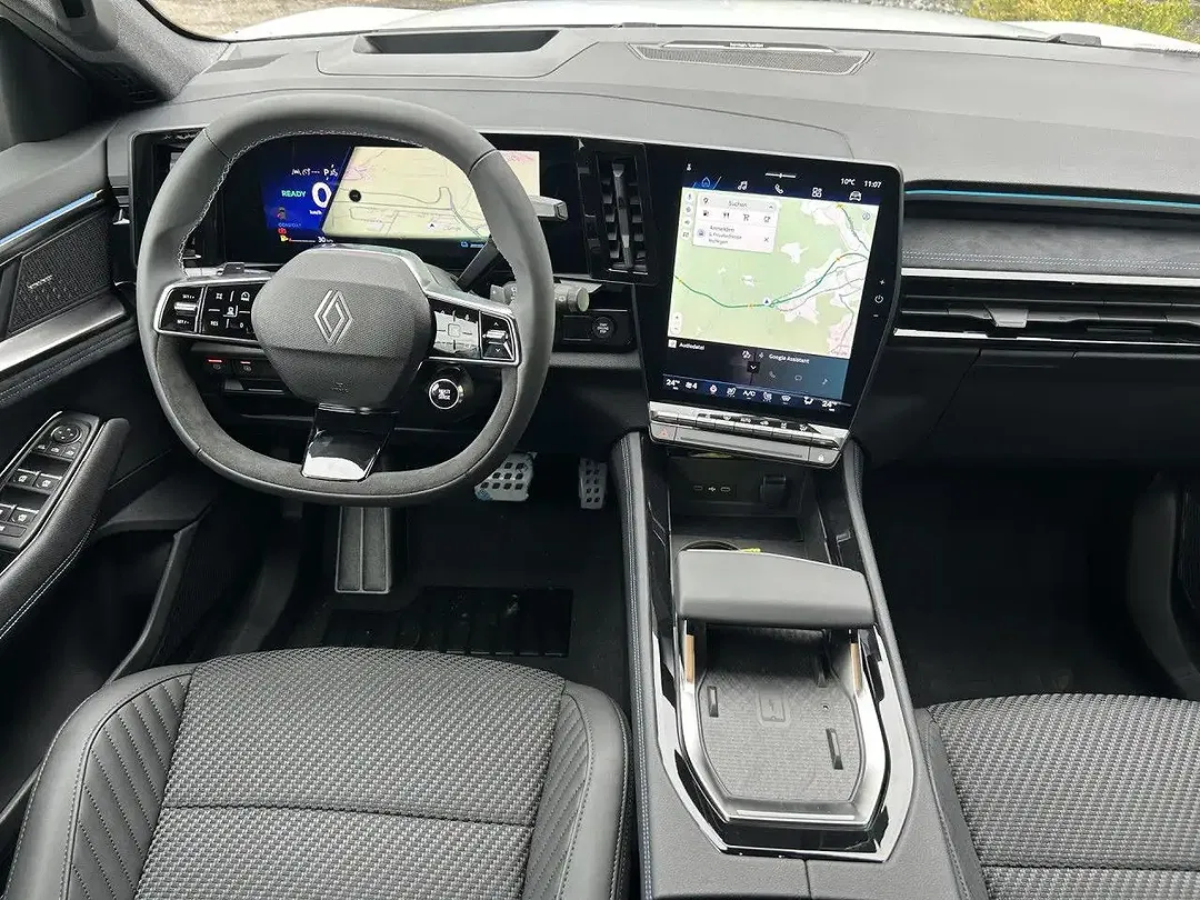 Renault Espace - Thumbnail 12