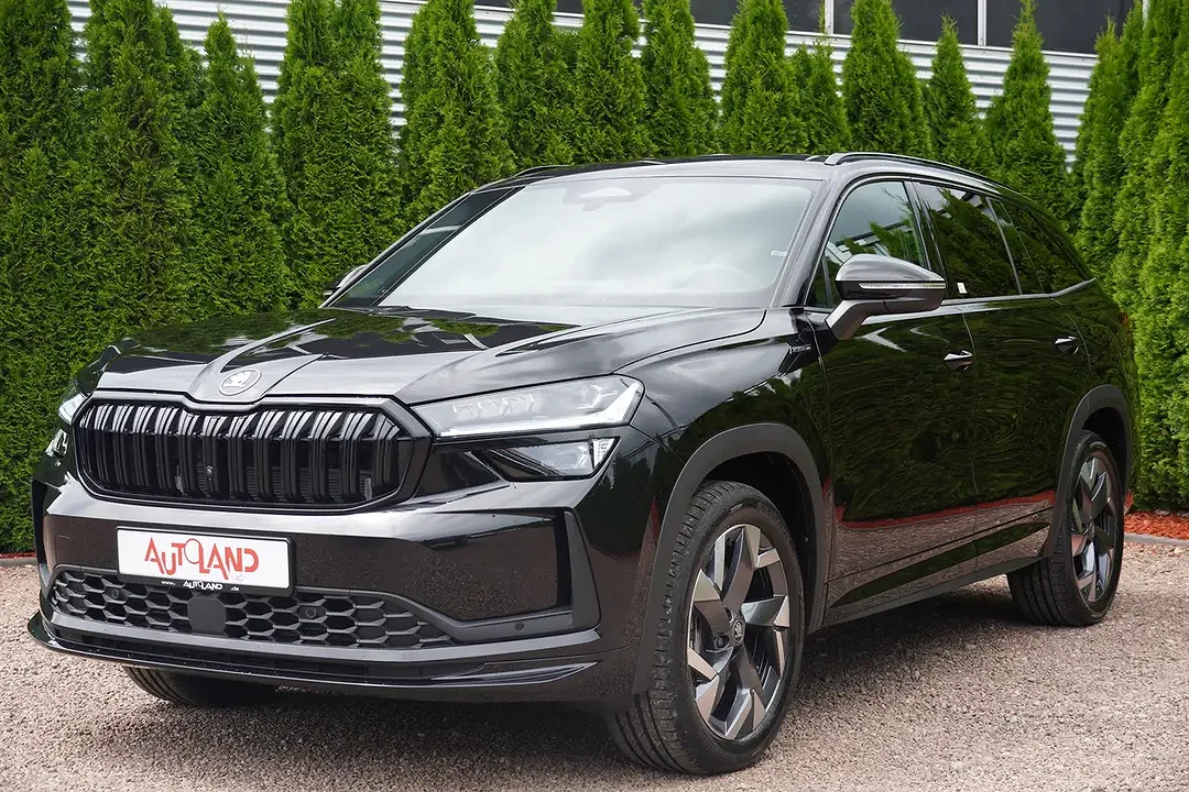 Skoda Kodiaq - Afbeelding 1