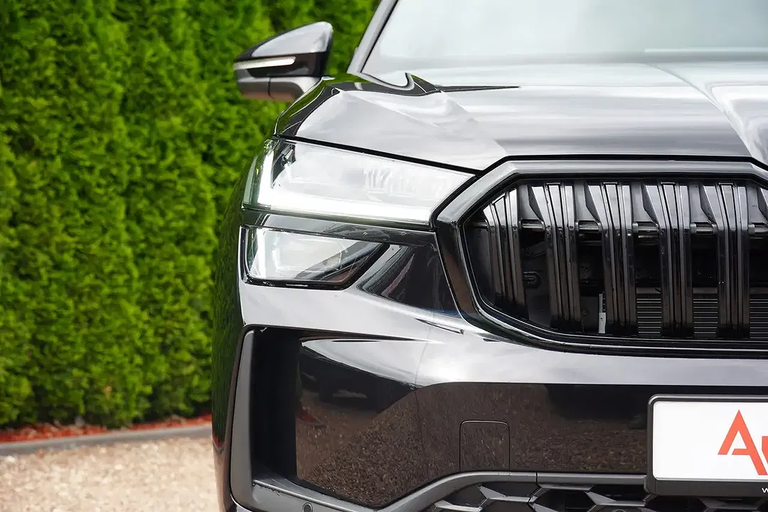 Skoda Kodiaq - Thumbnail 3
