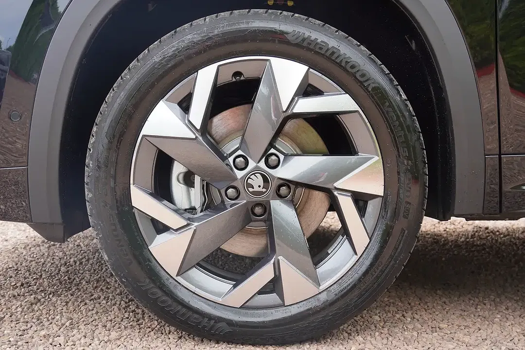 Skoda Kodiaq - Thumbnail 5