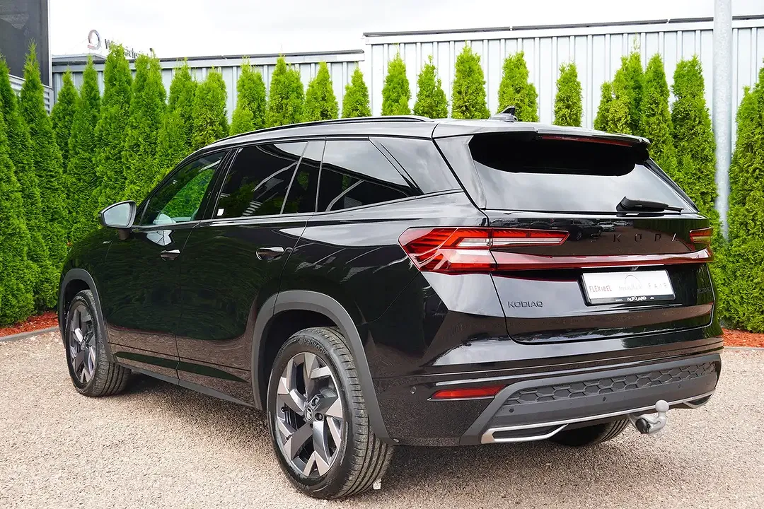 Skoda Kodiaq - Thumbnail 6