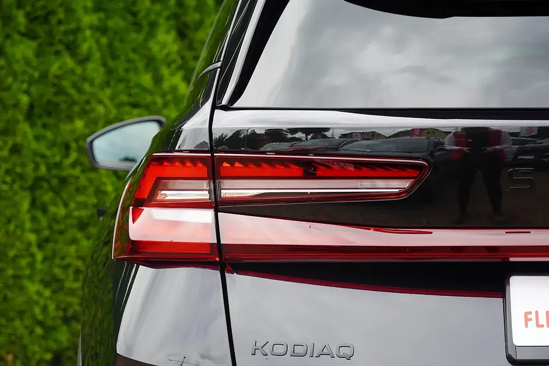 Skoda Kodiaq - Thumbnail 7