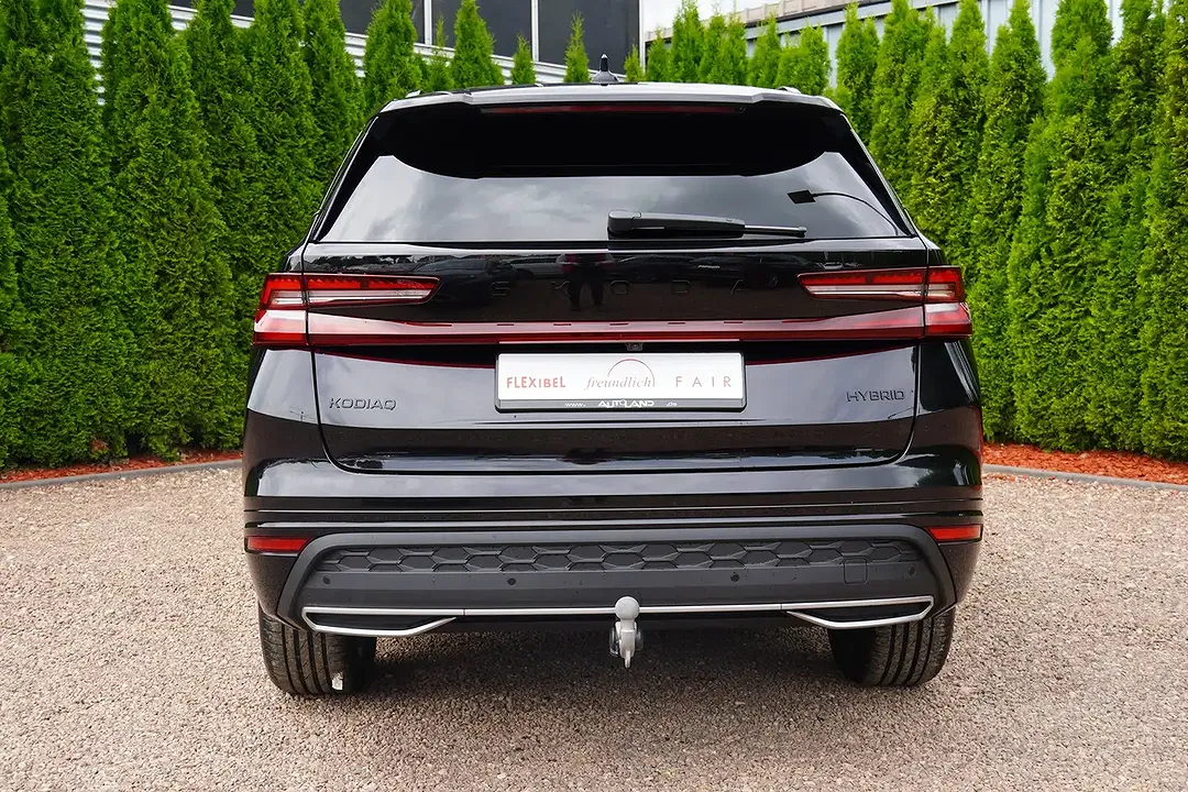 Skoda Kodiaq - Thumbnail 8