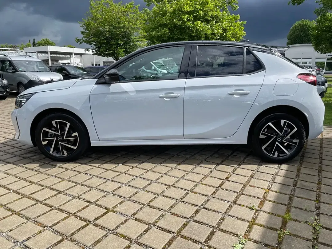 Opel Corsa - Thumbnail 24