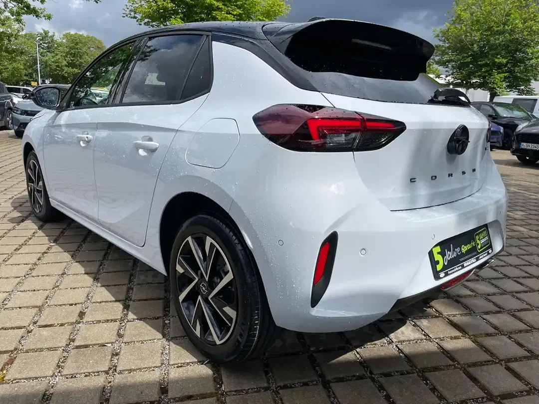 Opel Corsa - Thumbnail 4