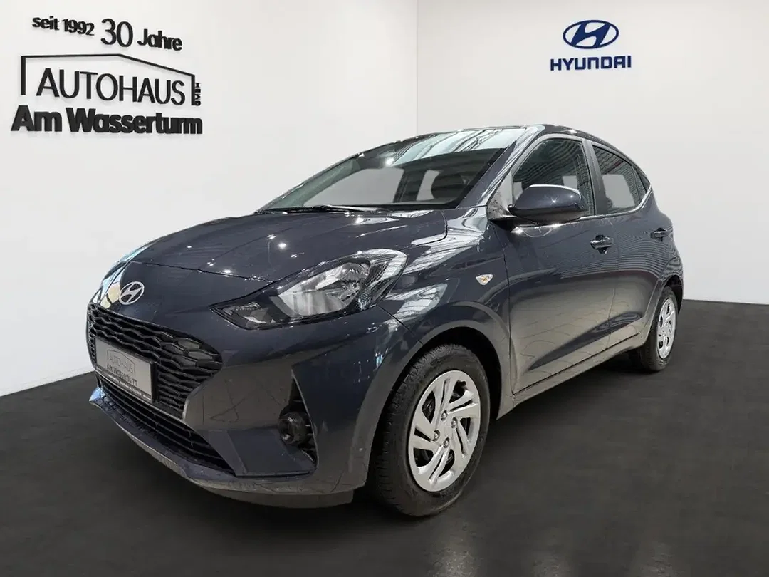 Hyundai i10 - Afbeelding 1