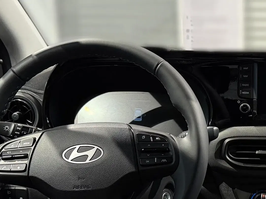 Hyundai i10 - Thumbnail 10