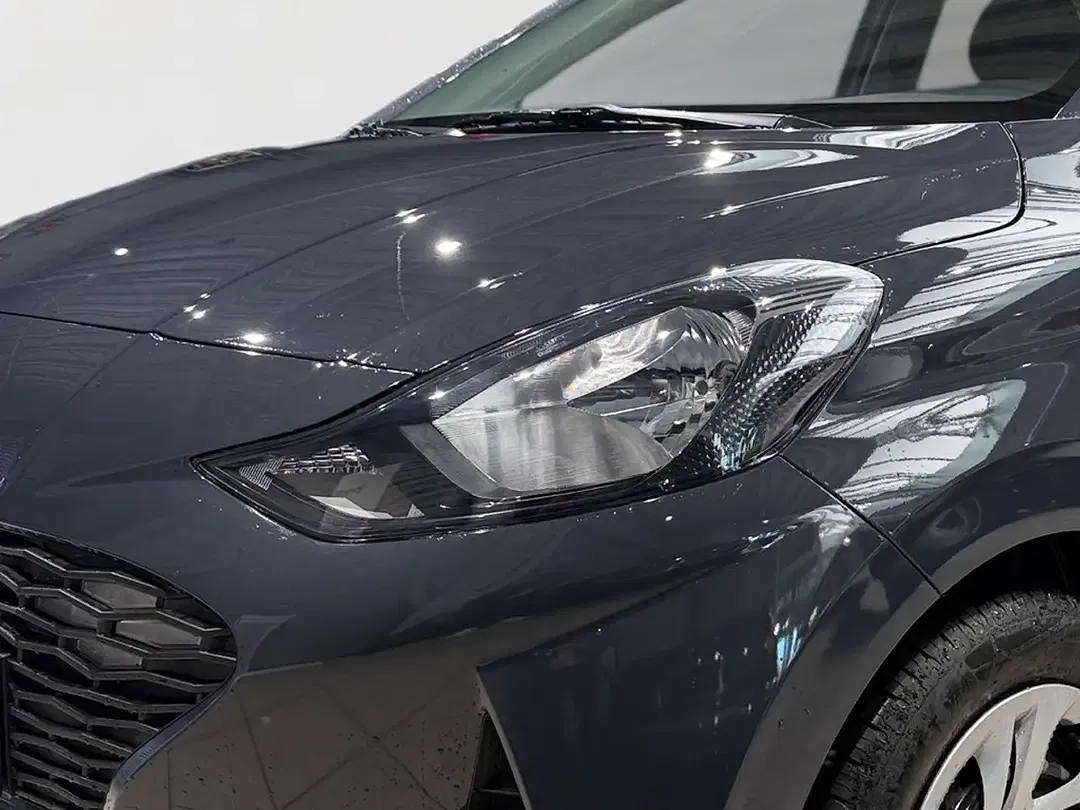 Hyundai i10 - Thumbnail 5