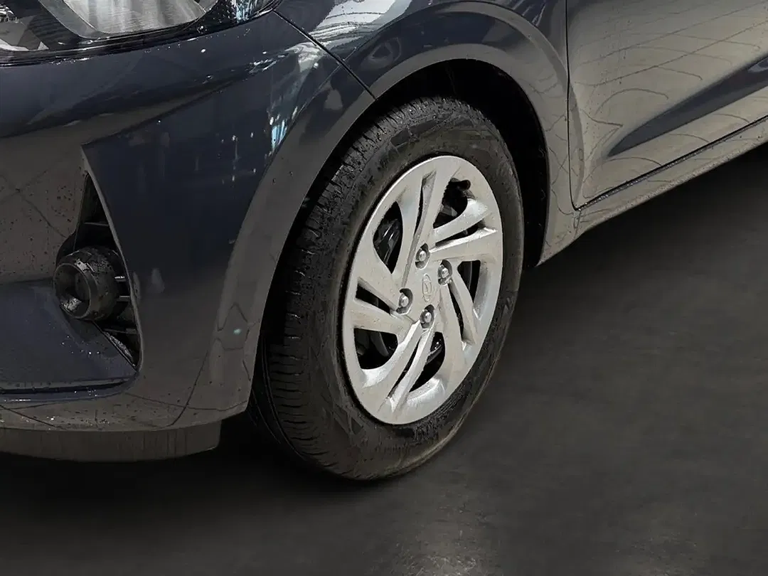 Hyundai i10 - Thumbnail 6