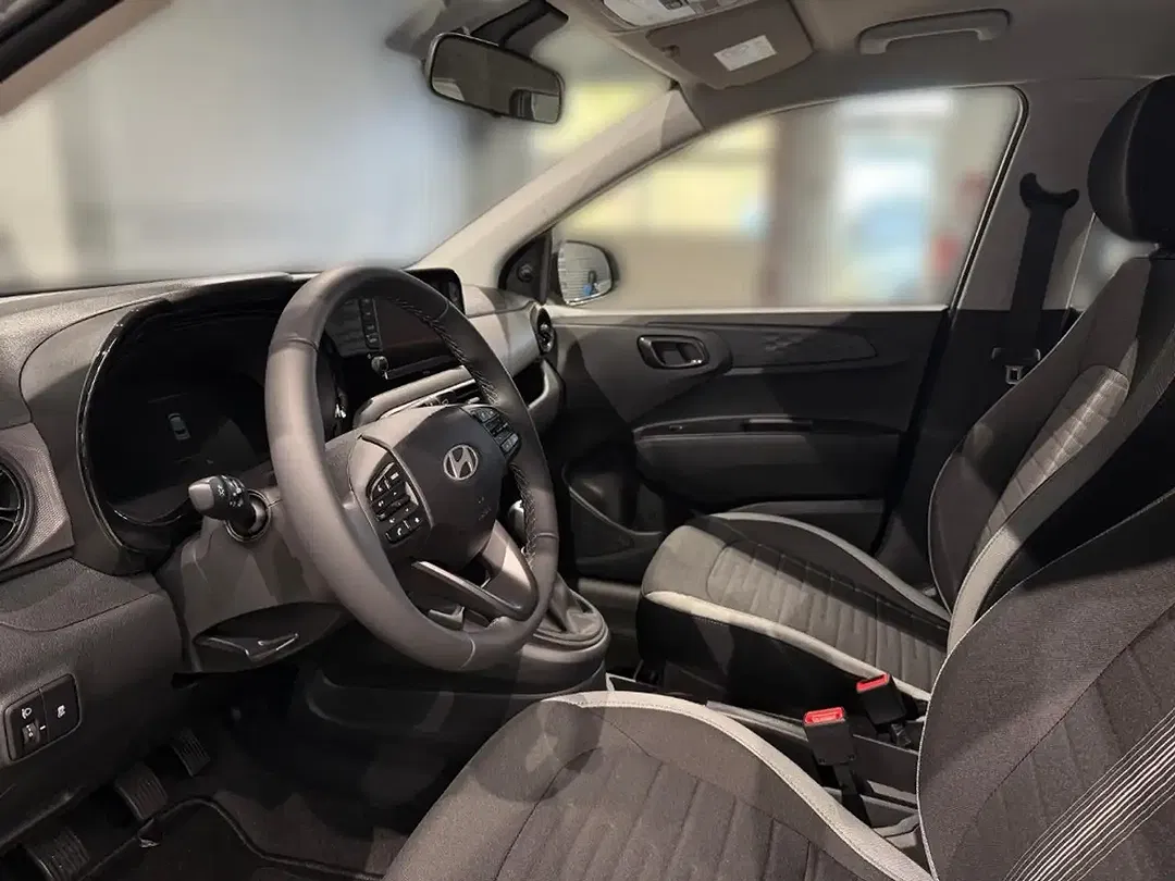 Hyundai i10 - Thumbnail 8