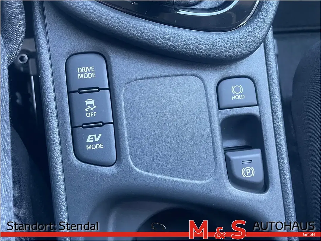 Toyota Yaris - Thumbnail 19