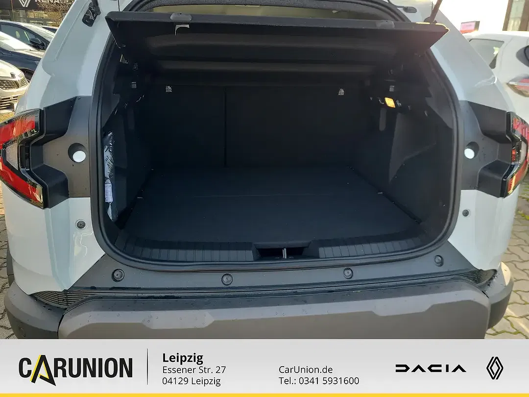 Dacia Duster - Thumbnail 11
