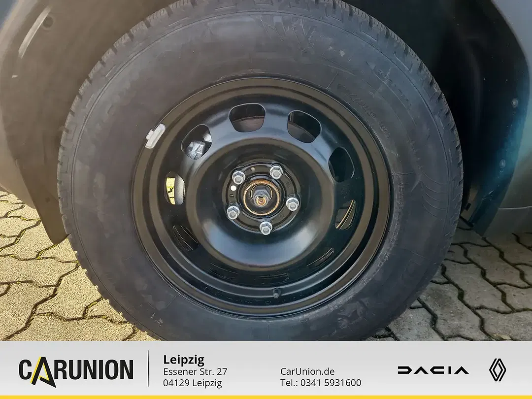 Dacia Duster - Thumbnail 12